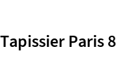 Tapissier Paris 8